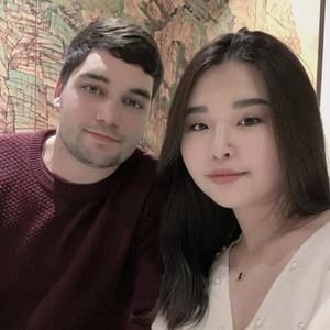 Meet your Posher, Jeongeun